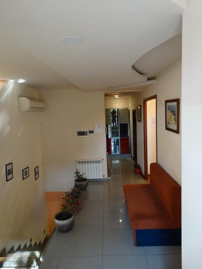 Destiny 1 Hostel Yerevan Exterior photo