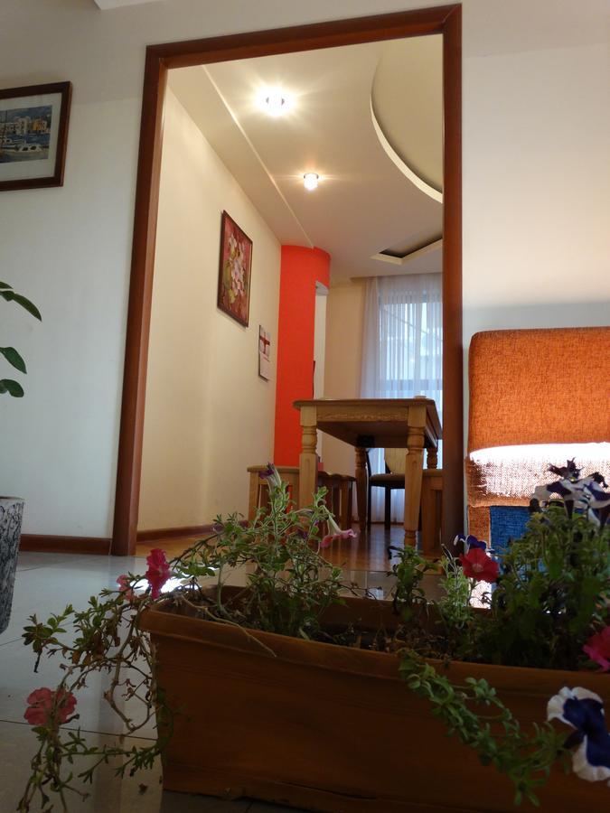 Destiny 1 Hostel Yerevan Exterior photo