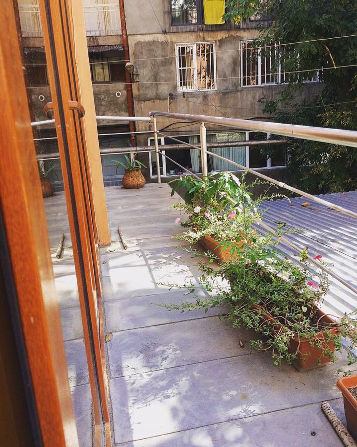 Destiny 1 Hostel Yerevan Exterior photo
